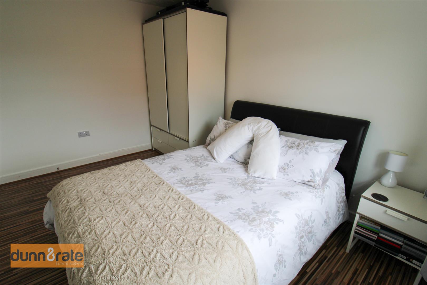 Royal Way, Baddeley Green, Stoke-On-Trent